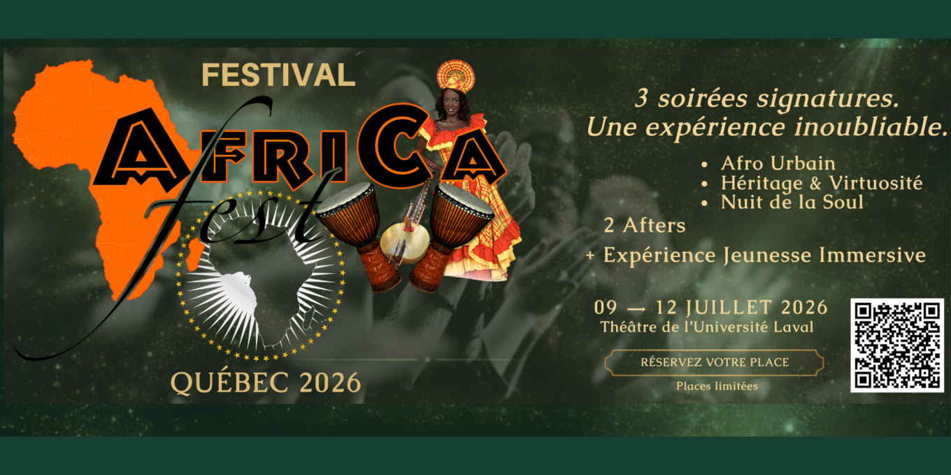 AfriCa-Fest