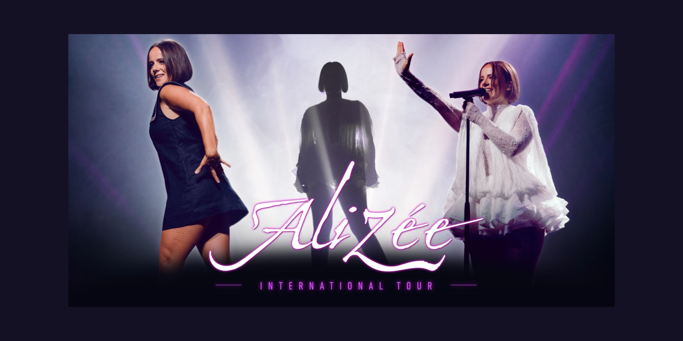 Alizée