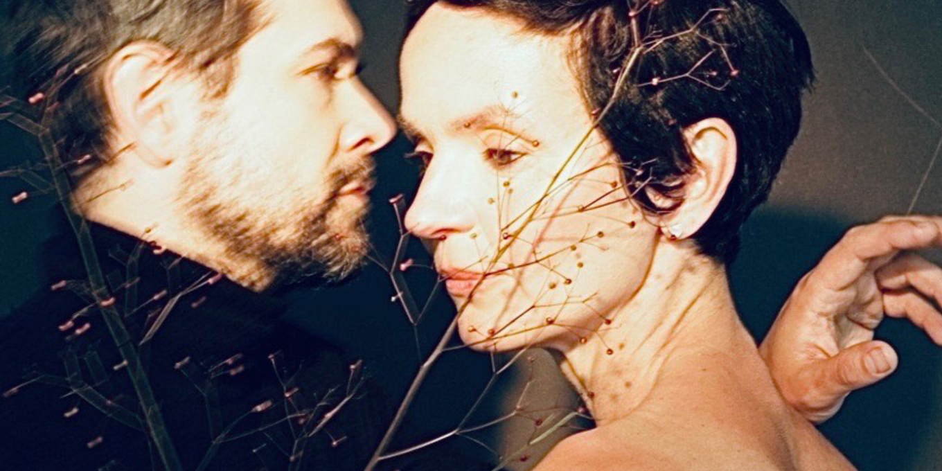 Ar­chi­tec­tures de la joie