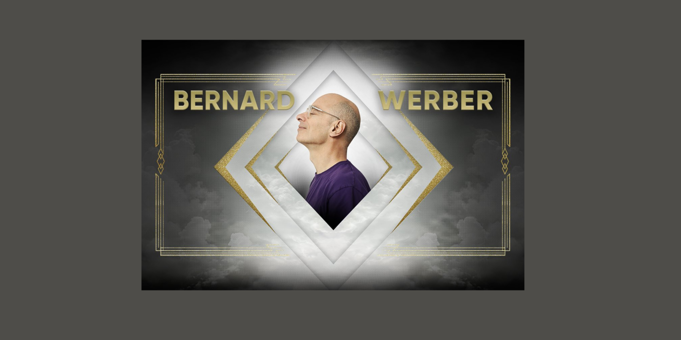 Bernard Werber