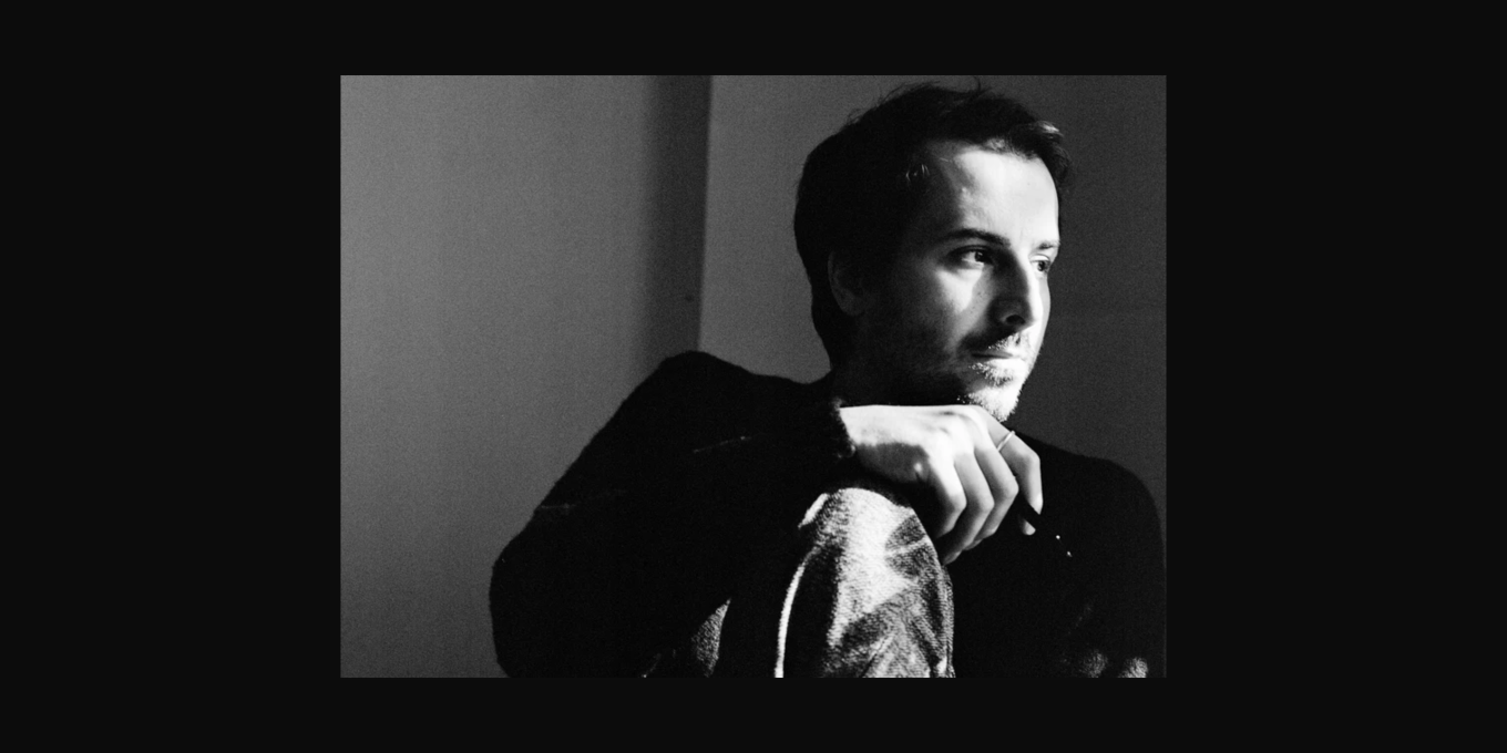 Bobby Bazini