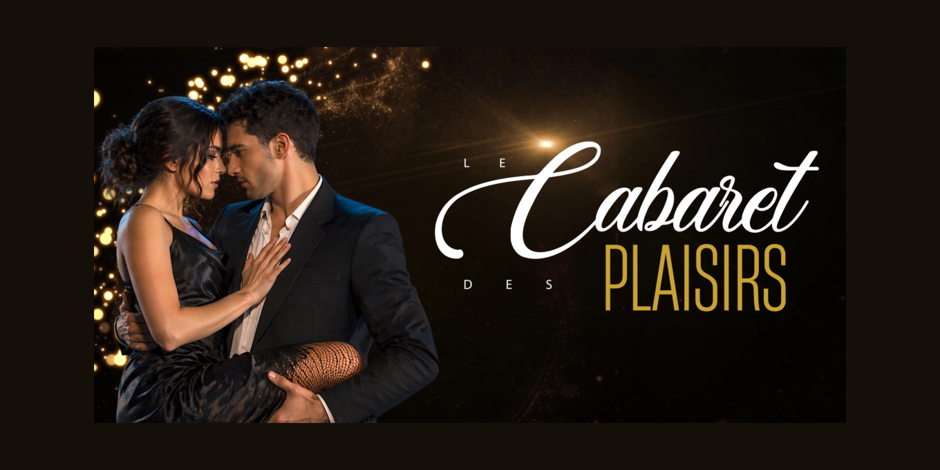Le Cabaret des Plaisirs