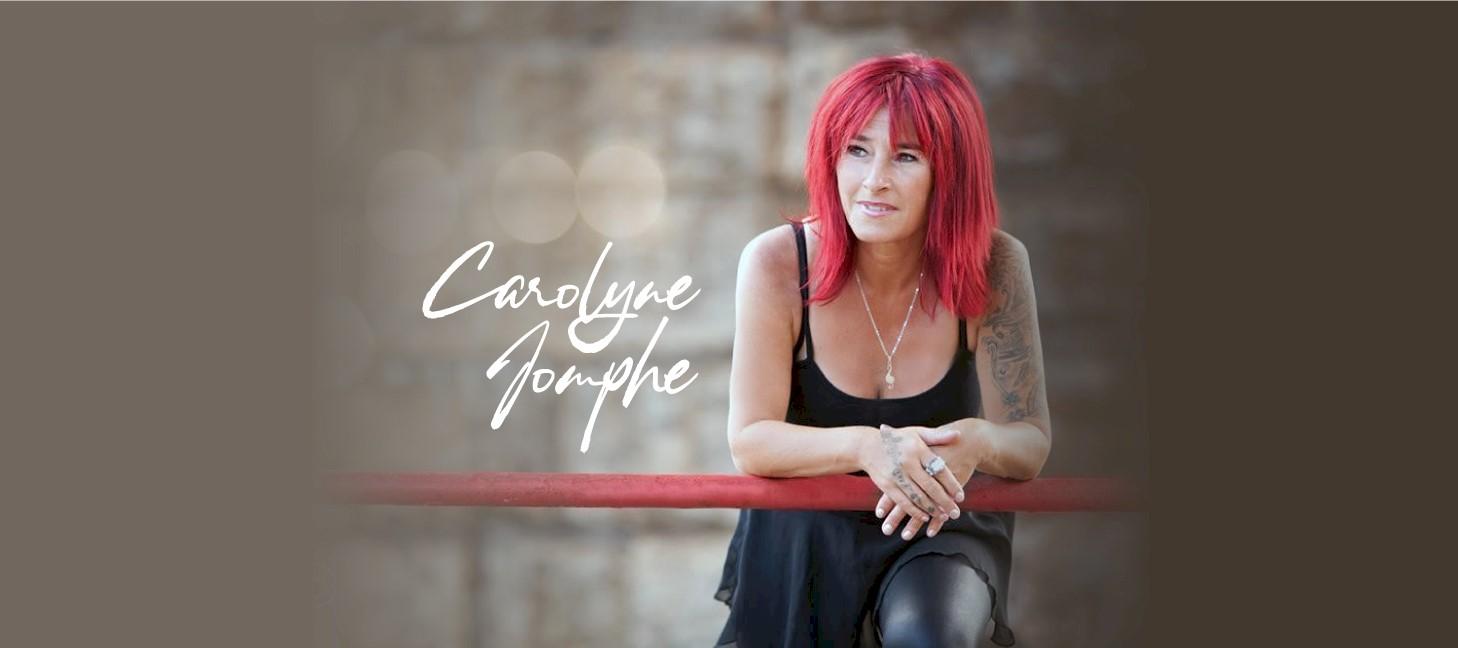 Carolyne Jomphe