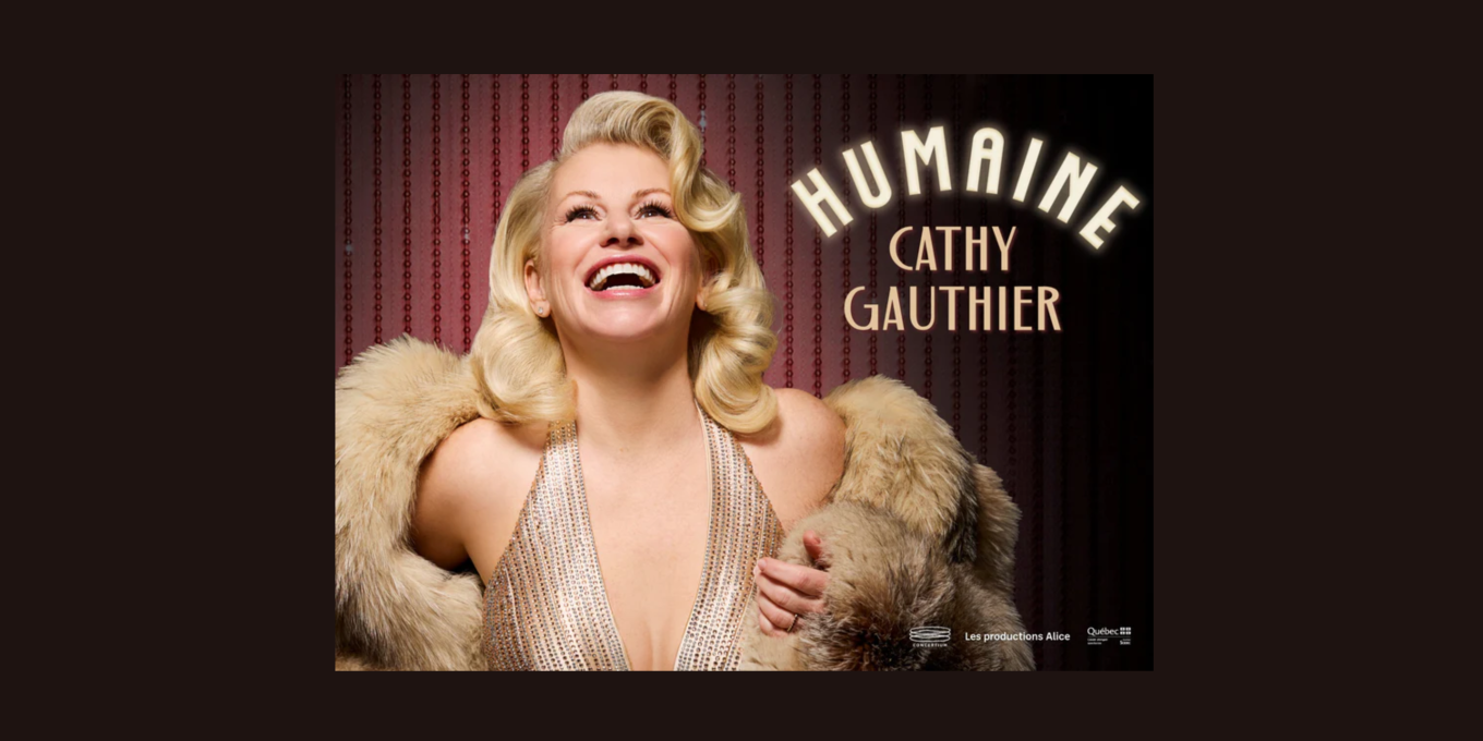  Cathy Gauthier
