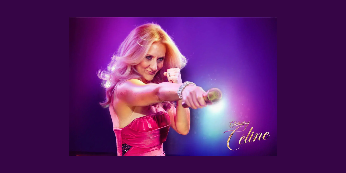 Celebrating Celine - A New Day