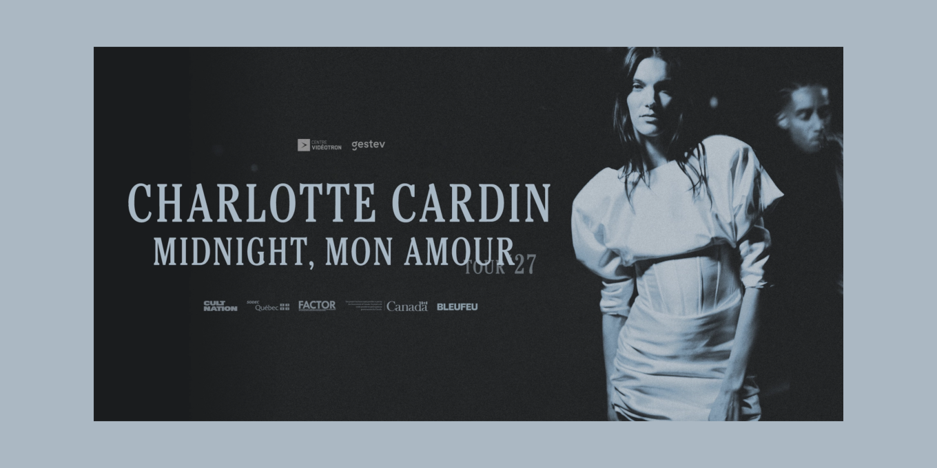 Charlotte Cardin