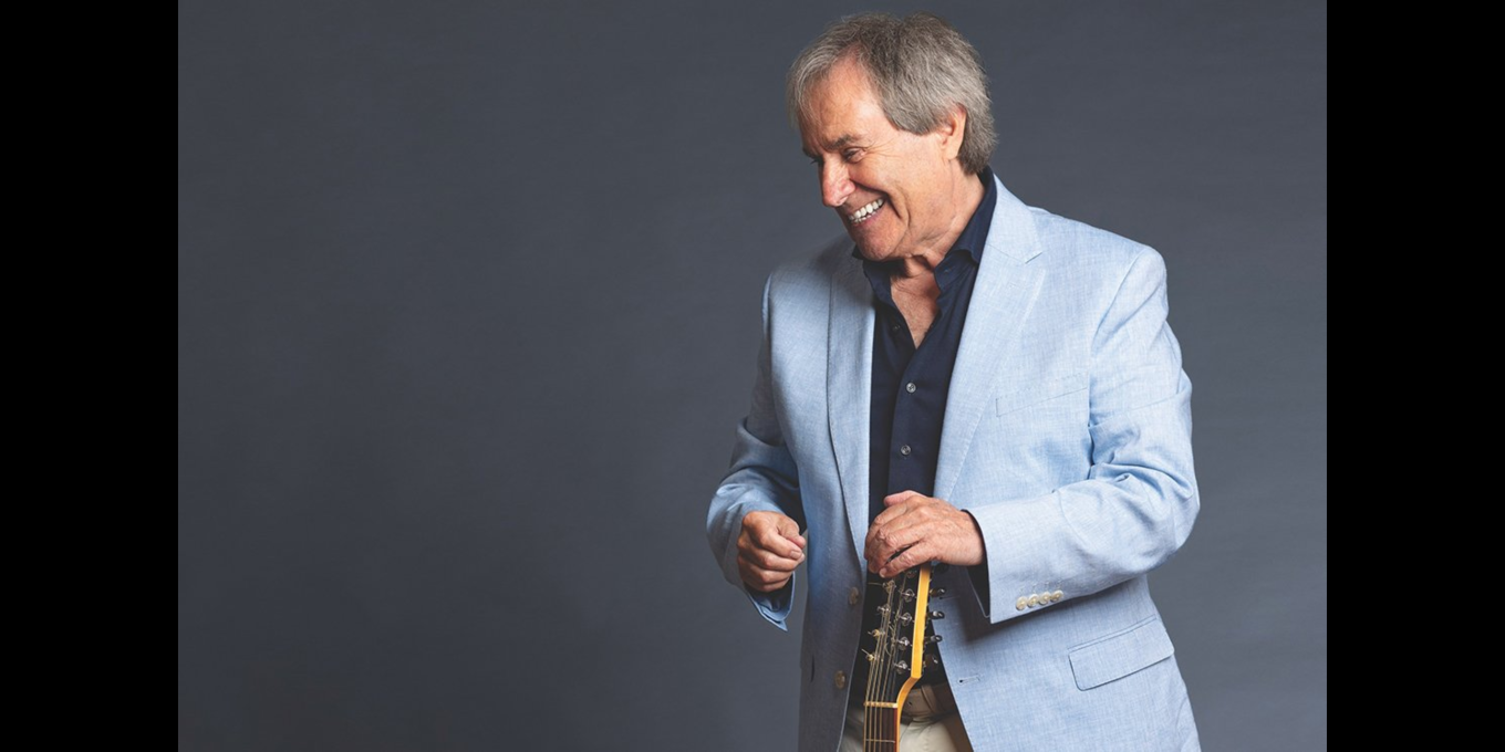Chris de Burgh 50LO