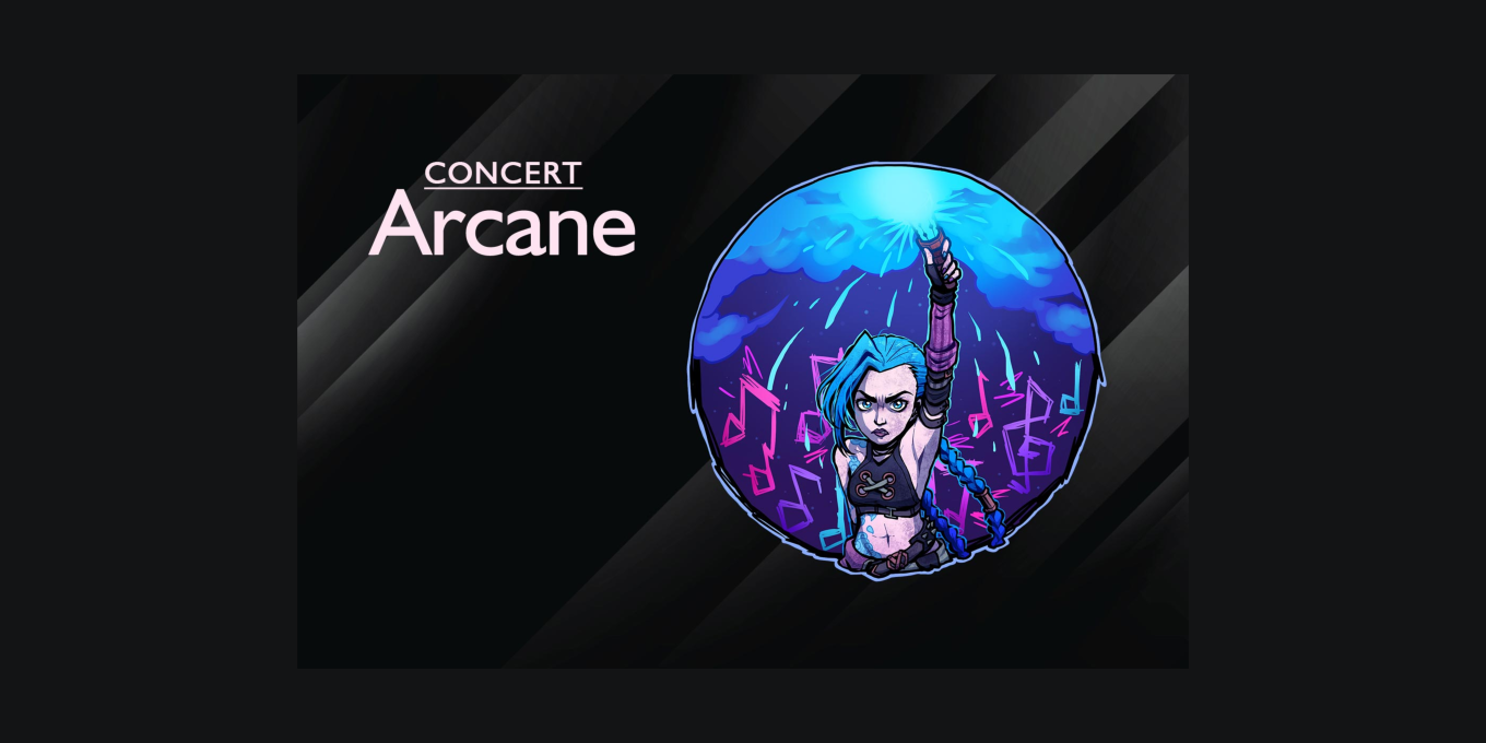 Concert Arcane