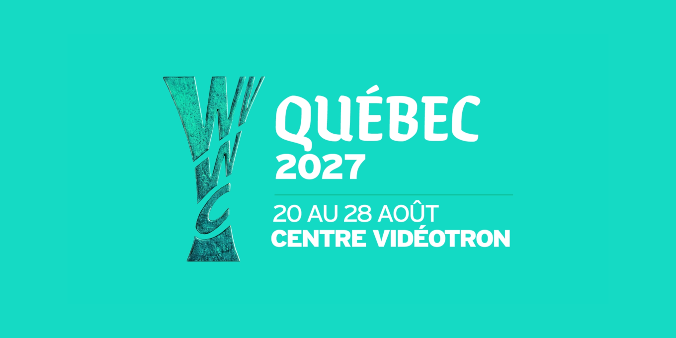 Coupe du monde de volleyball féminin FIVB 2027