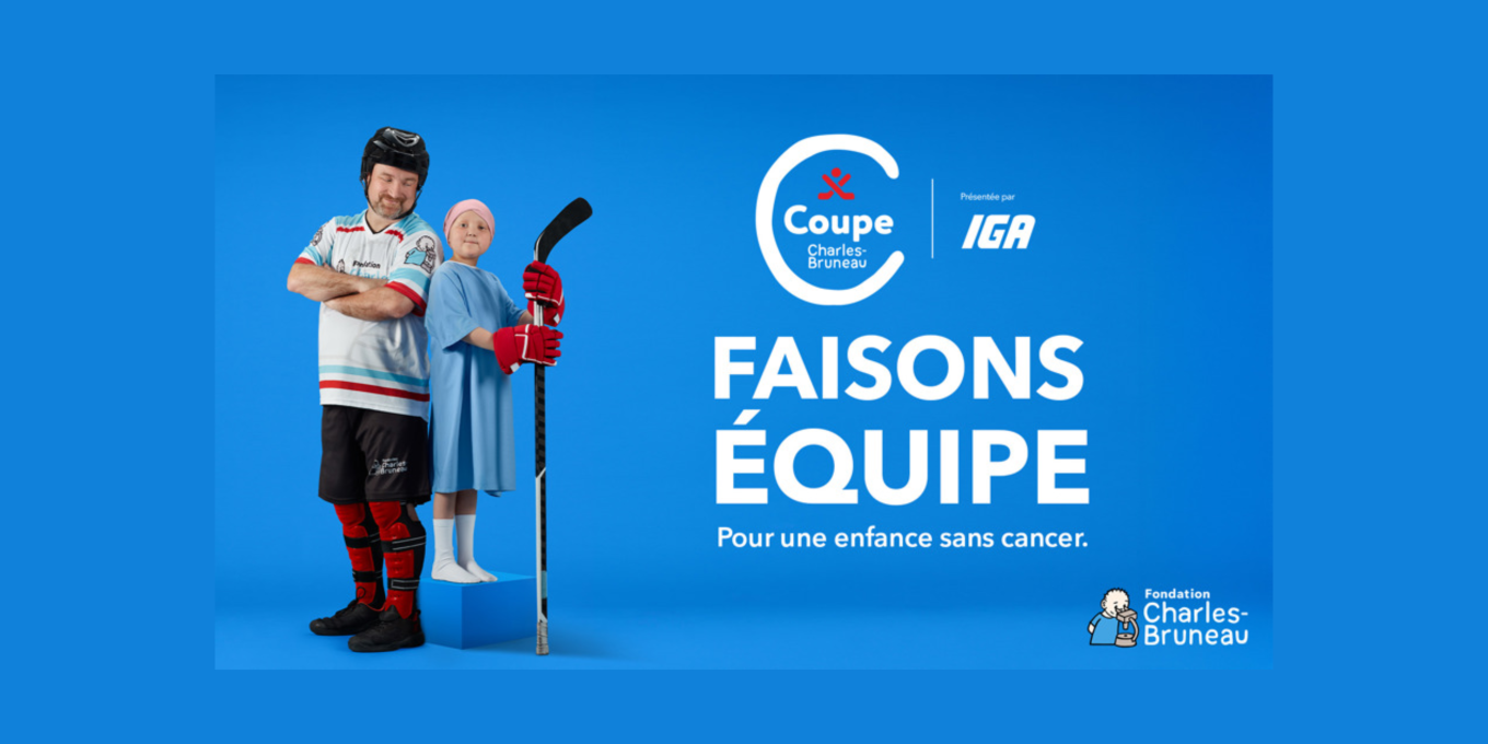 Coupe Charles-Bruneau