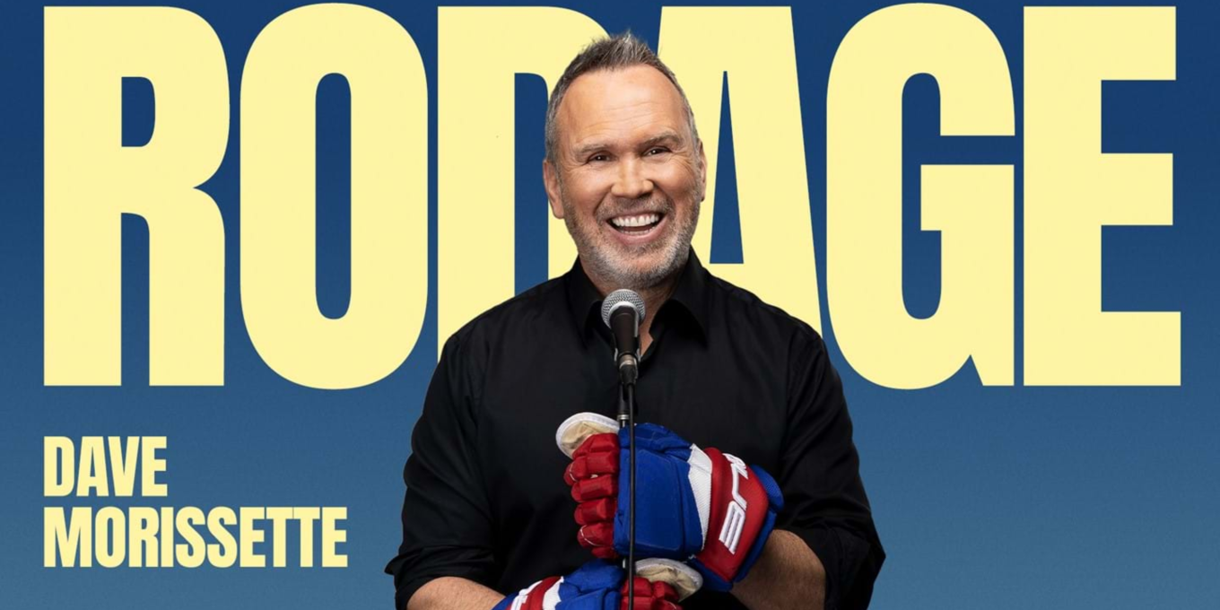Dave Morissette