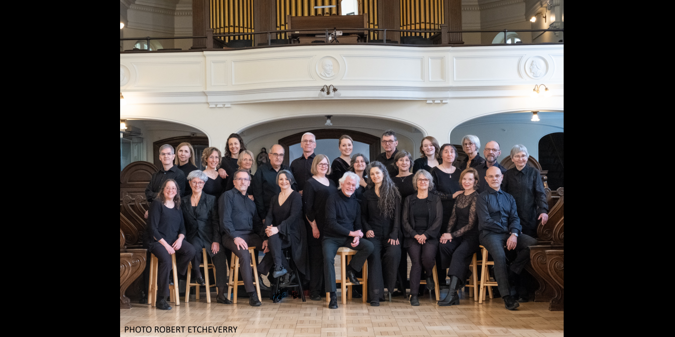 De l’Ombre à la Lumière - Espoir de paix