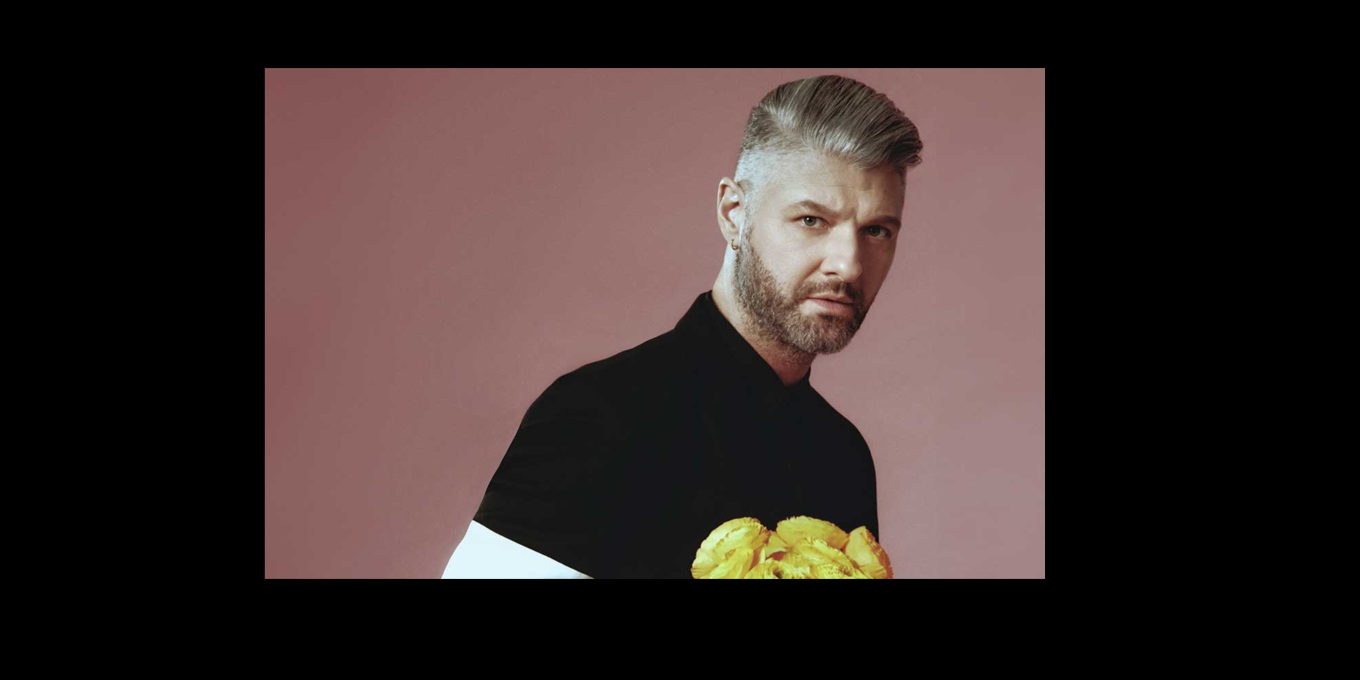 Soirée intime avec Pierre Lapointe