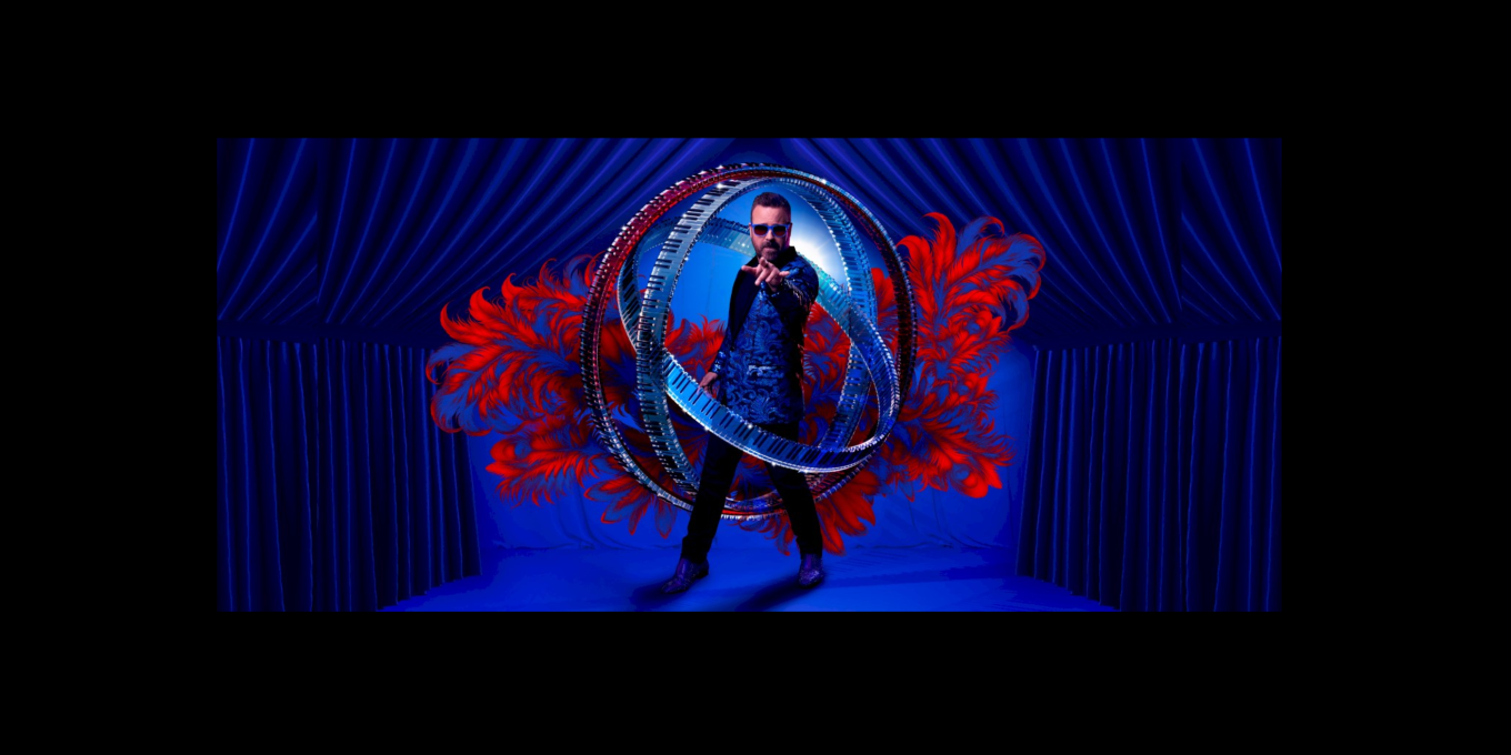 Christian Marc Gendron