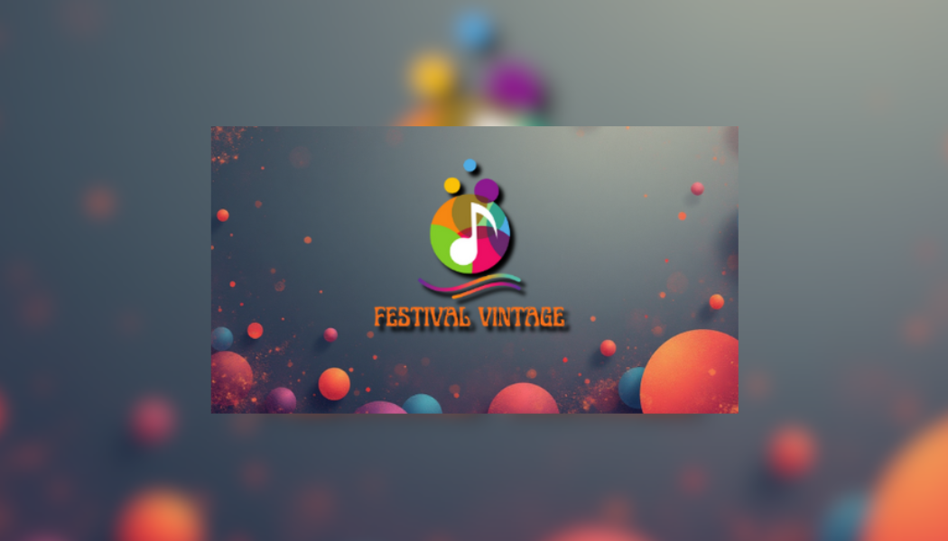 Festival Vintage de Donnacona