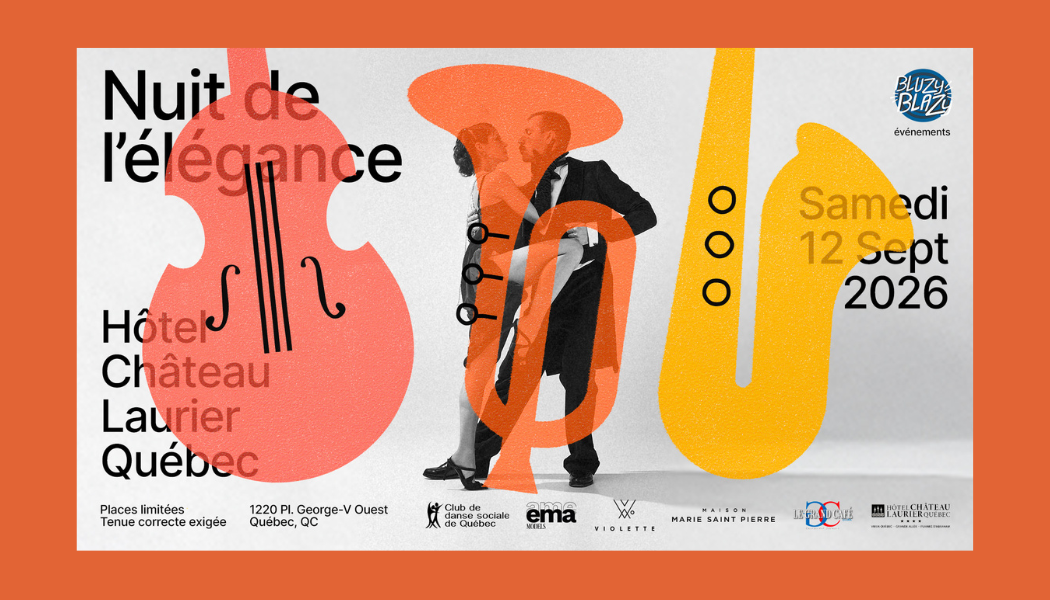 Nuit de l'élégance