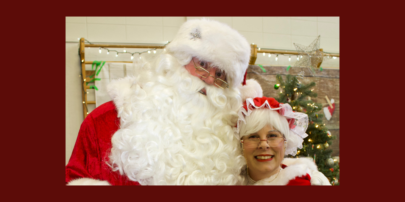 Marché de Noël de Cap-Rouge