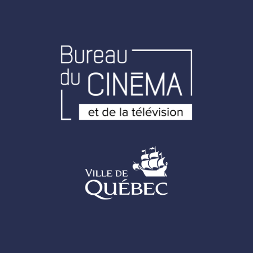 Logo Bureau cinéma