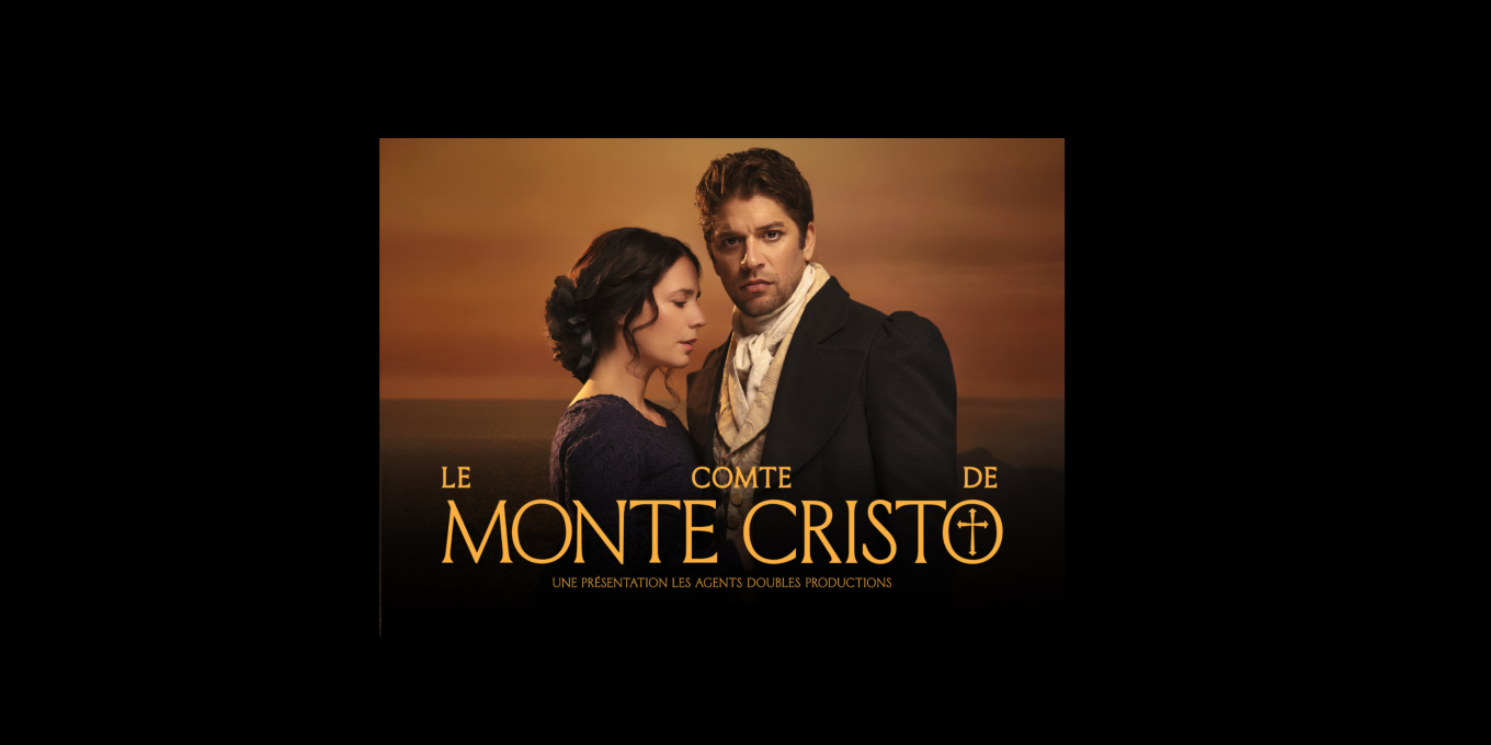 Le Comte de Monte-Cristo