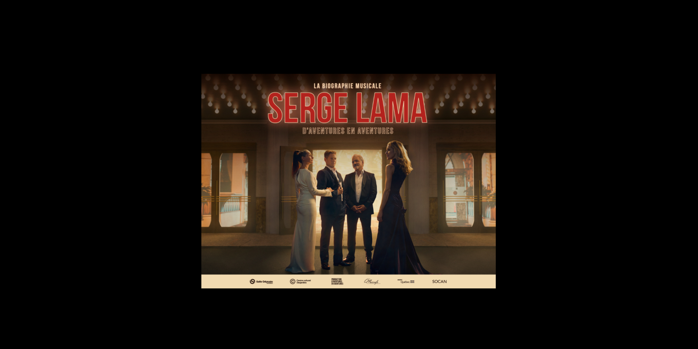 Lama, d'aventures en aventures