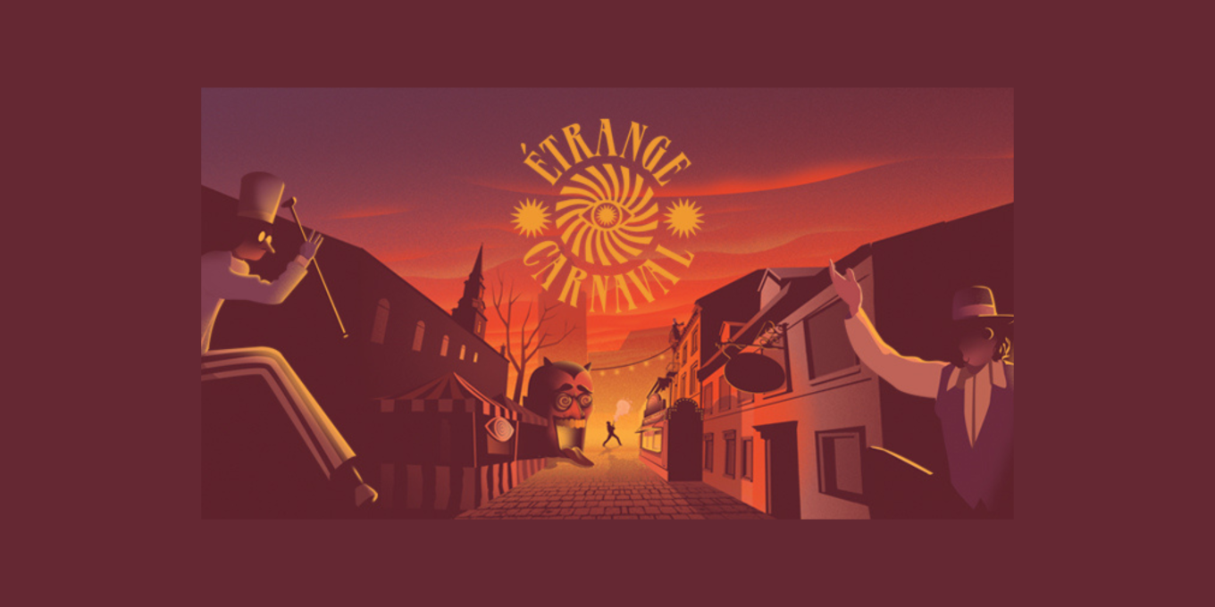 L'Étrange Carnaval