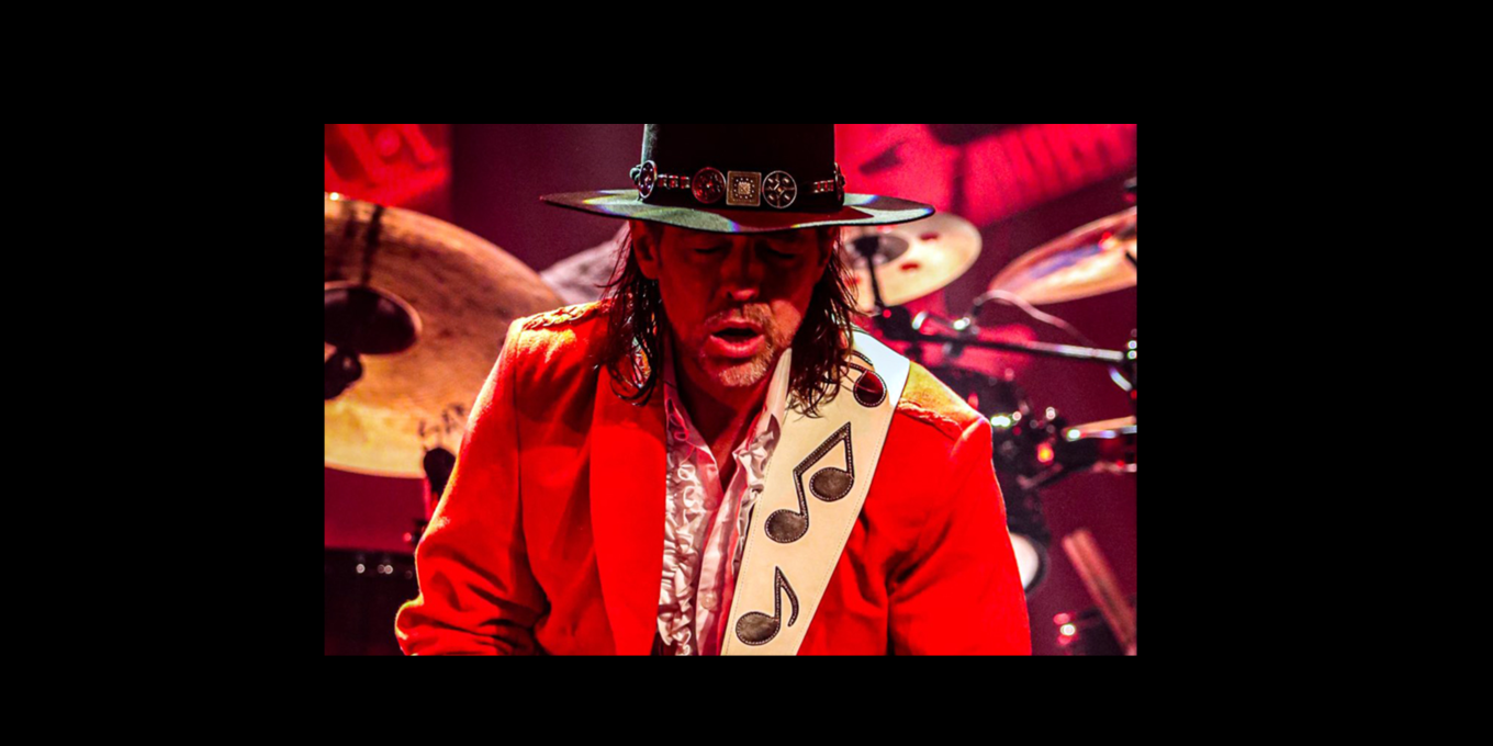 SRV Tribute Blues Band