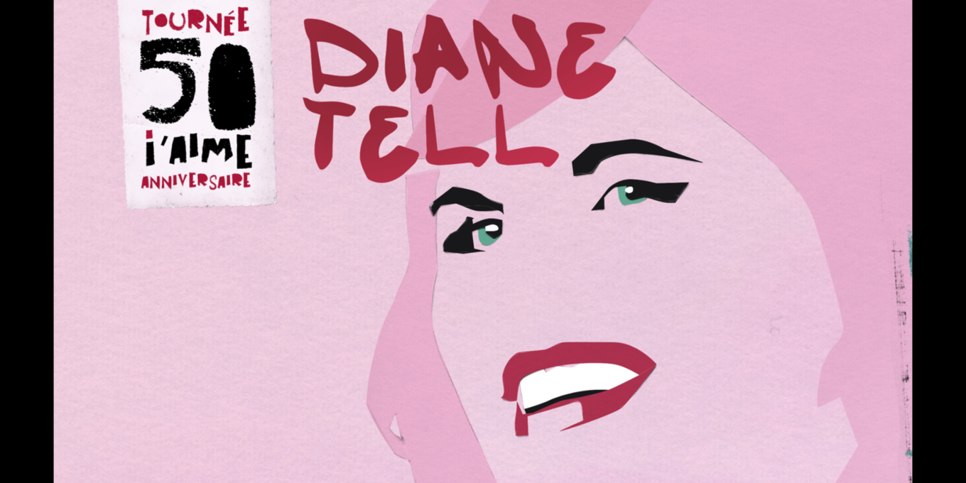 Diane Tell