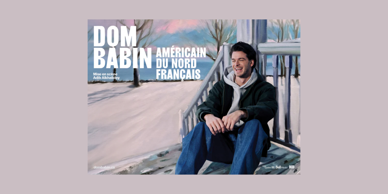 Dom Babin