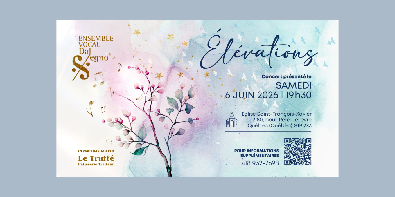 Élévations
