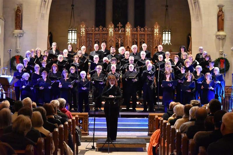 En harmonie - Concert 35e anniversaire