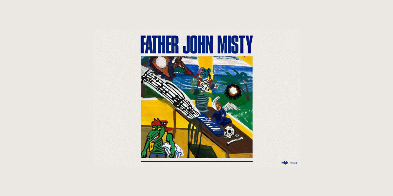 Father John Misty
