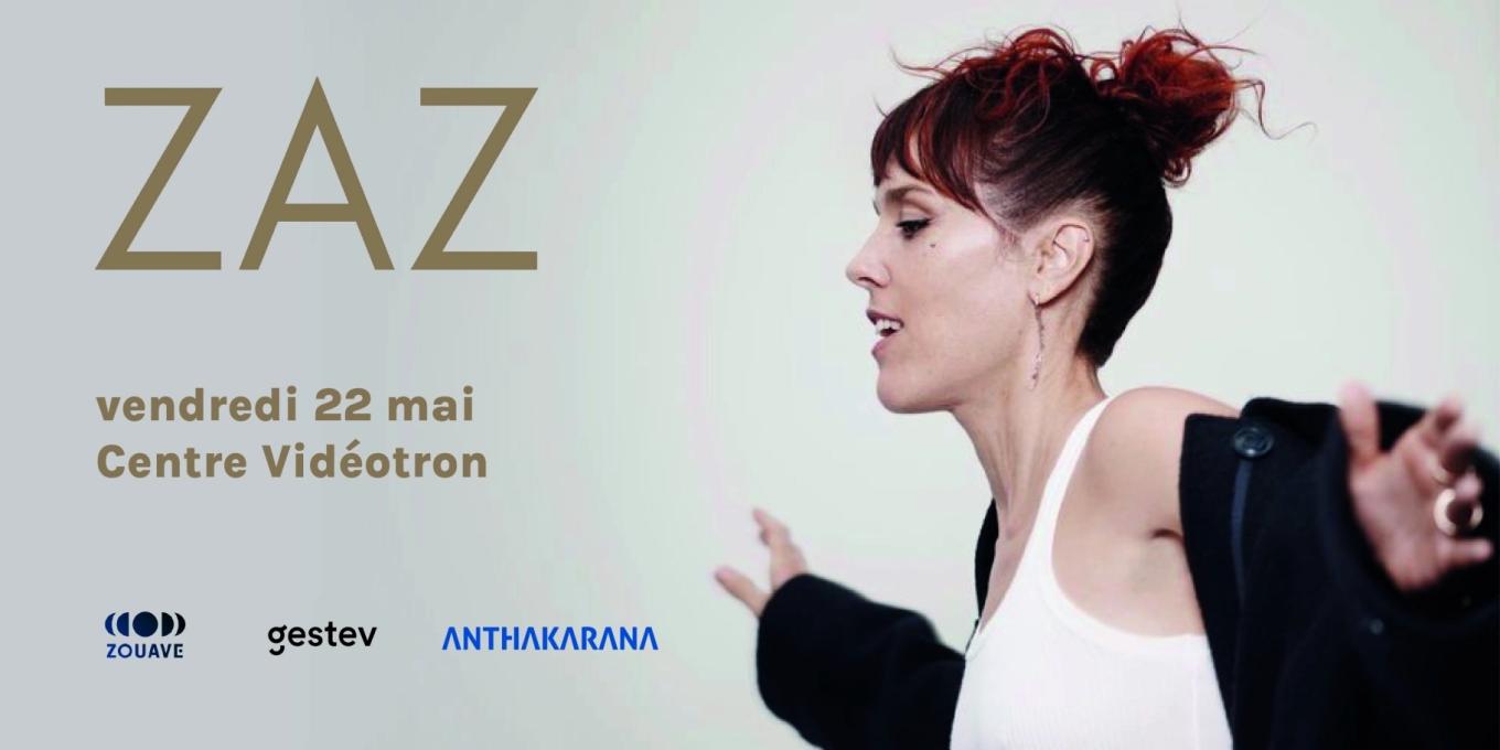 Zaz