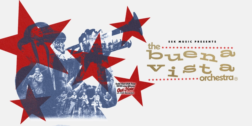 Buena Vista Orchestra