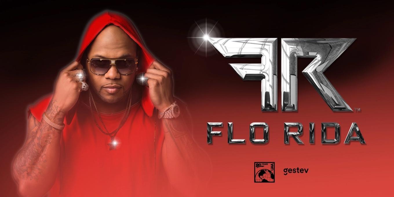 Flo Rida