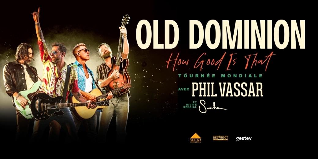 Old Dominion