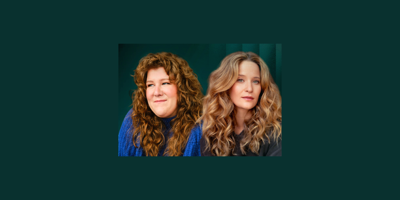 Gala Coco Belliveau et Liliane Blanco-Binette