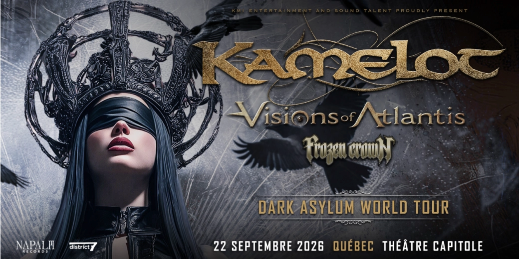 Kamelot