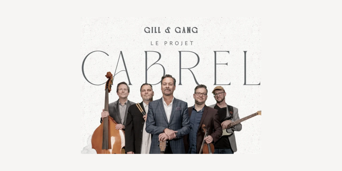 Gill & Gang