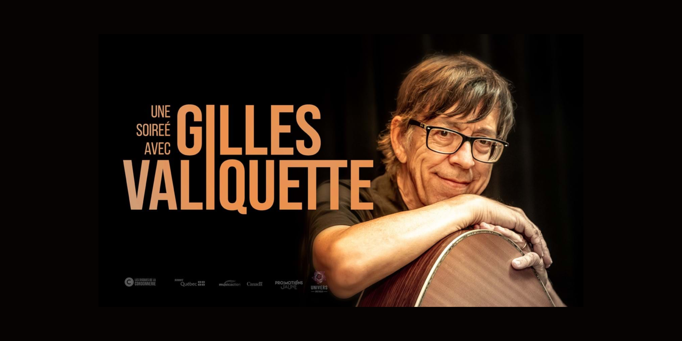 Gilles Valiquette