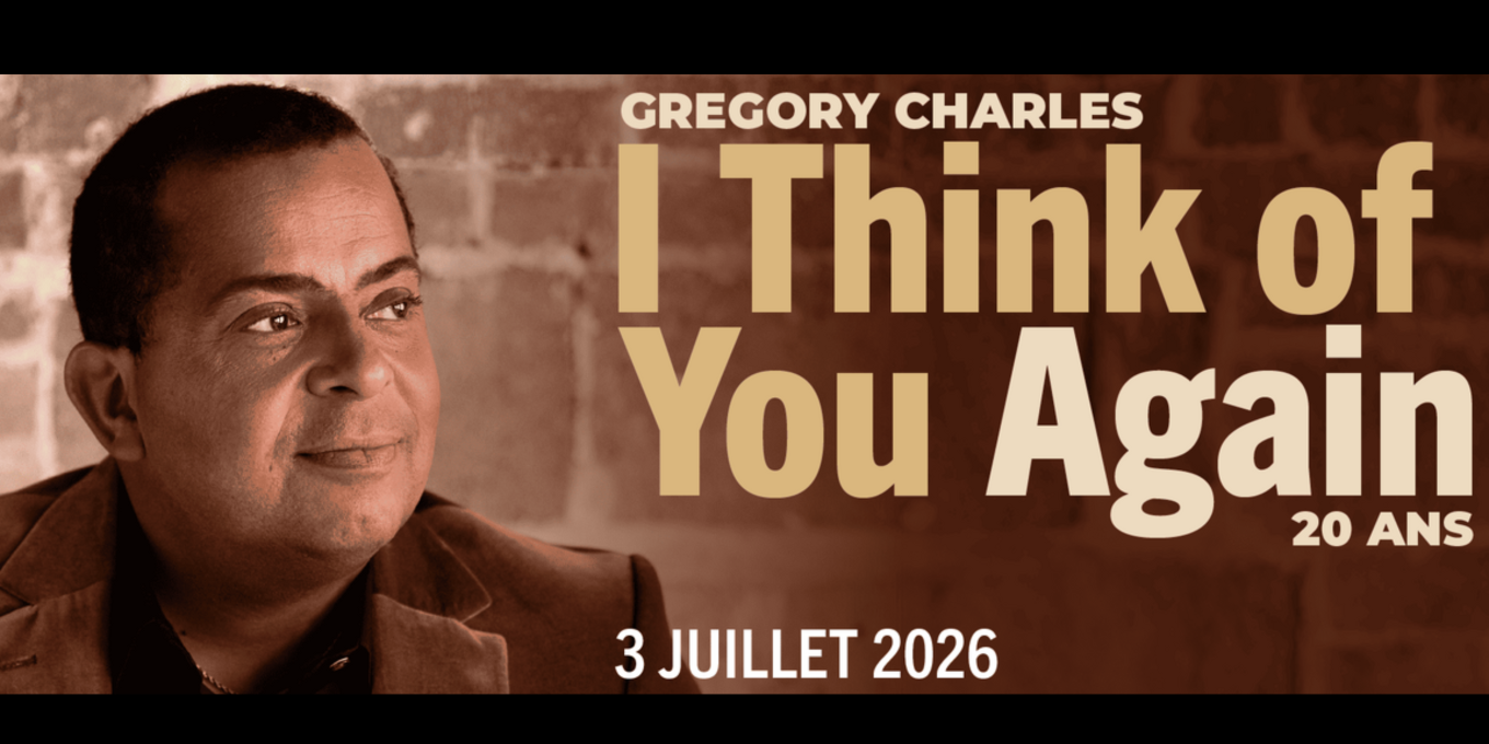 Gregory Charles