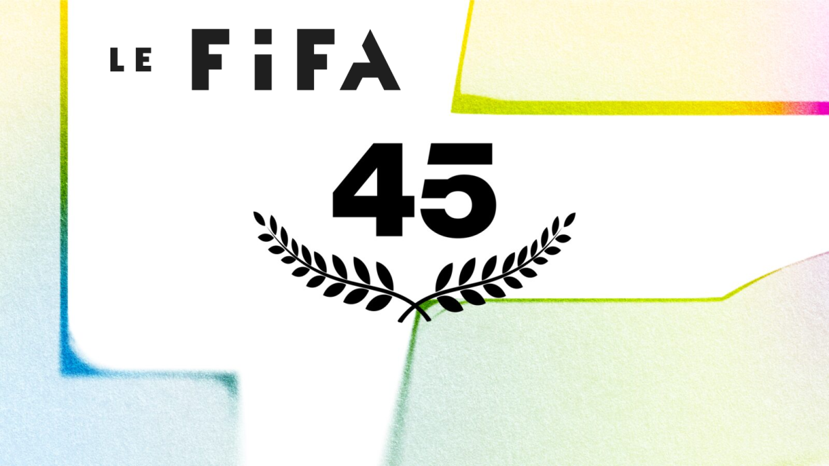 Festival International du Film sur l’Art 45ème édition