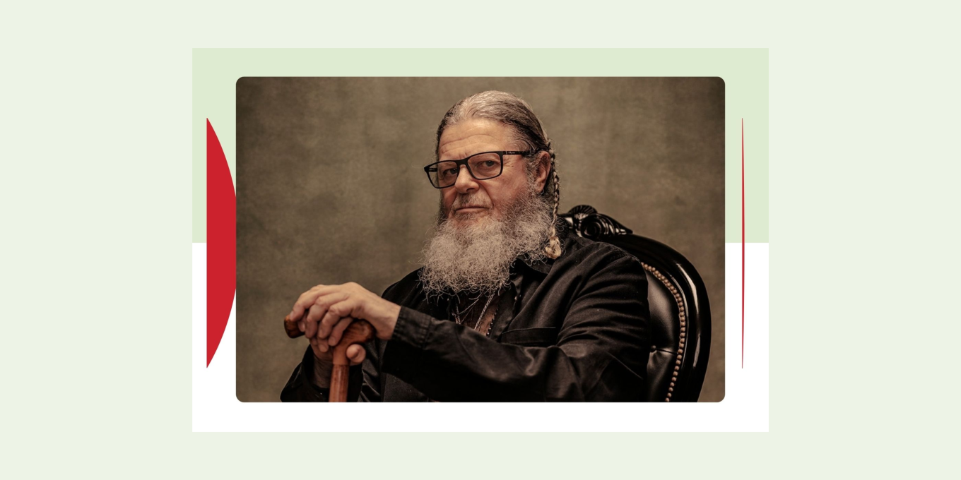 Gustavo Santaolalla