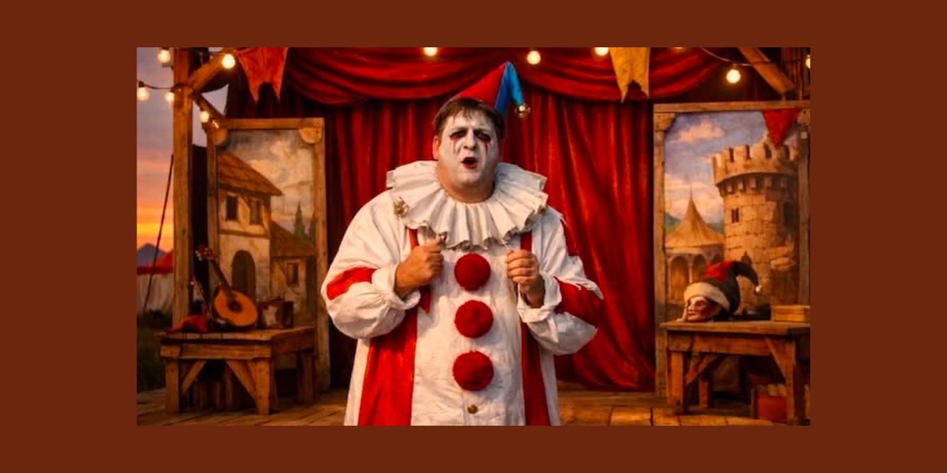 I Pagliacci 