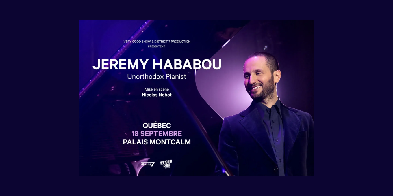 Jeremy Hababou