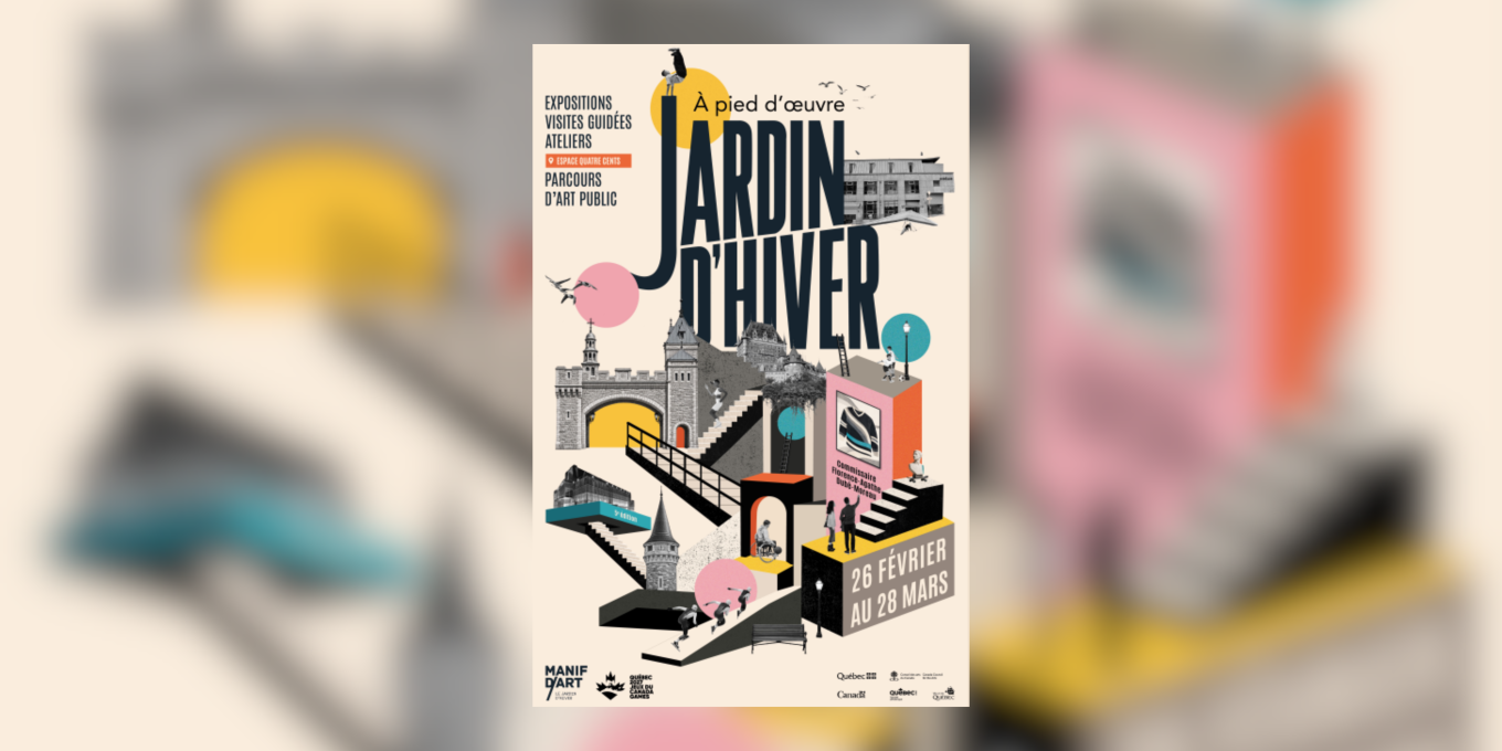 Jardin d’hiver 2027
