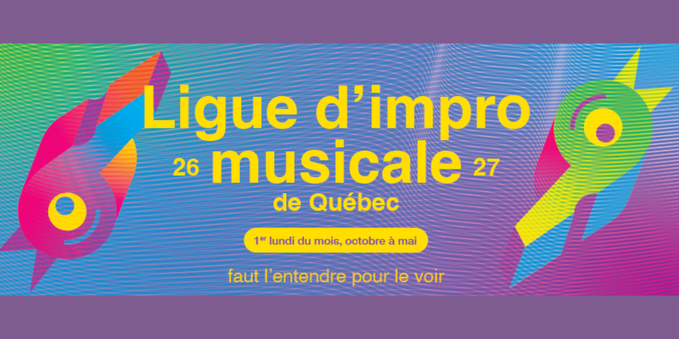 Ligue d'improvisation musicale de Québec