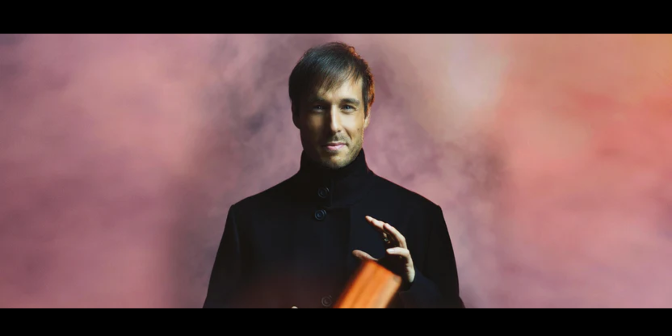 Luc Langevin - L’illusionniste