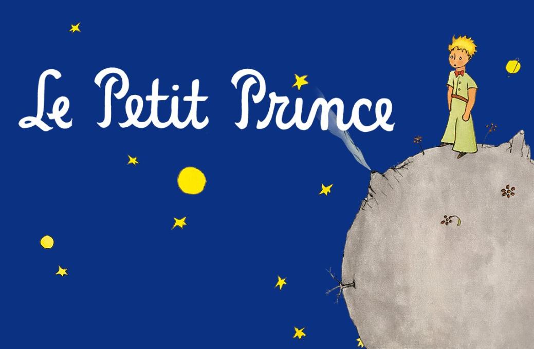Le Petit Prince