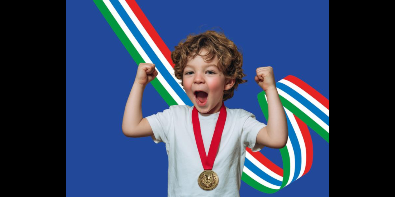 La relâche des champions