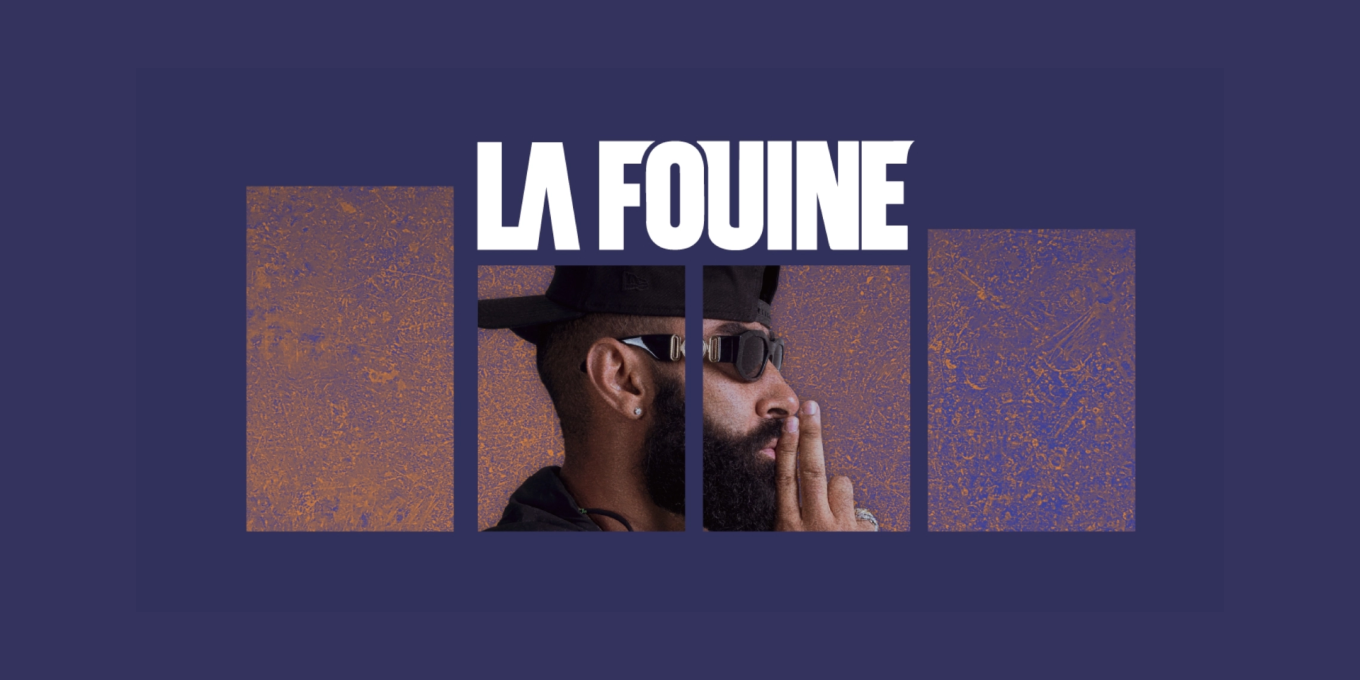 La Fouine